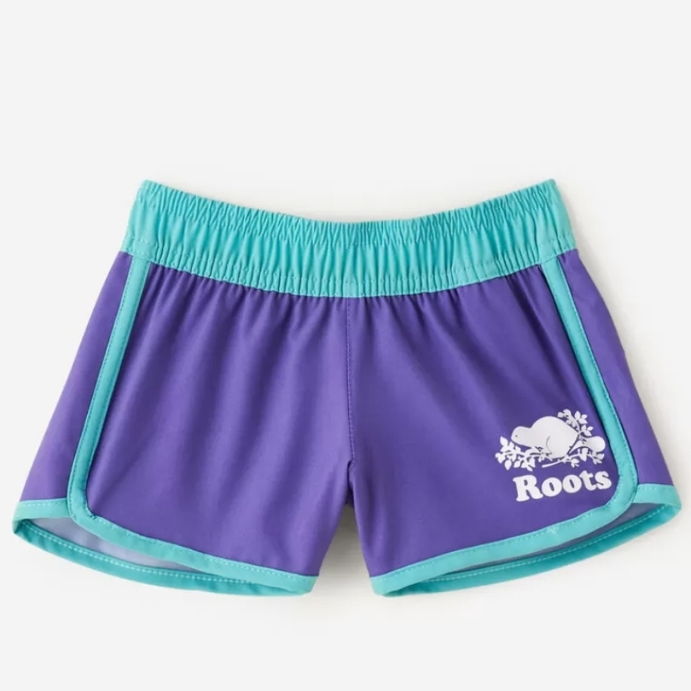 Roots Kids Shorts